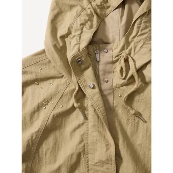 Athleta Everywhere Anorak Water-Resistant - Picture 5 of 9